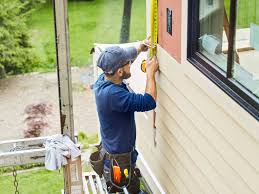 Best Fiber Cement Siding Installation  in Sandia Knolls, NM